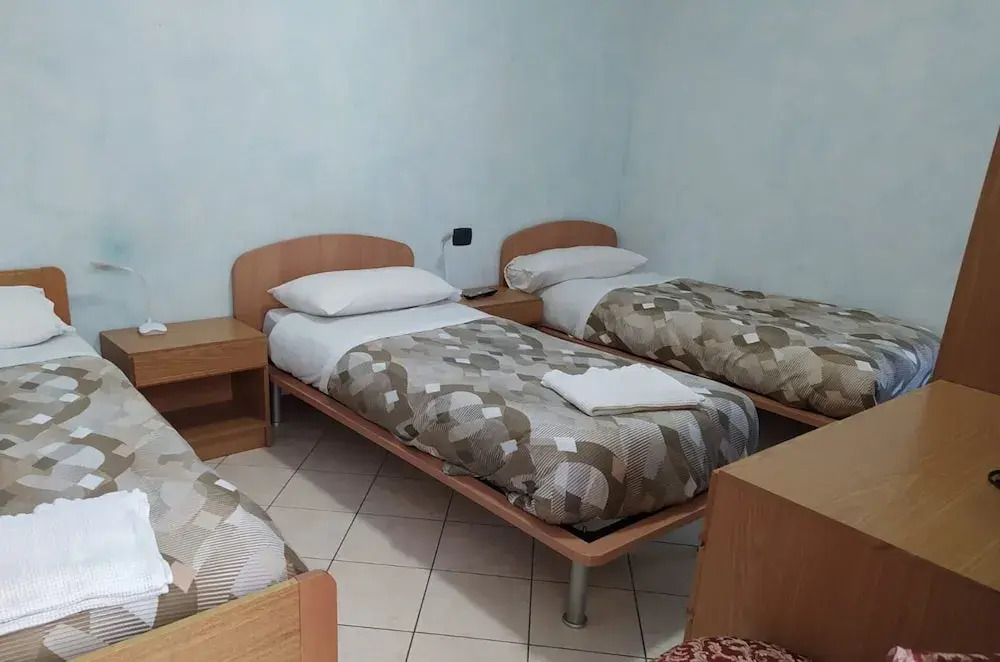 Hotel Roma