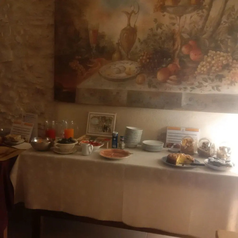 Agriturismo Valentina Cubi
