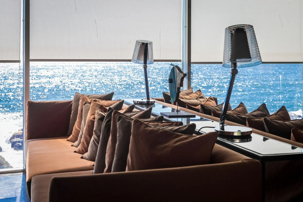 Radisson Acqua Hotel & SPA Concón
