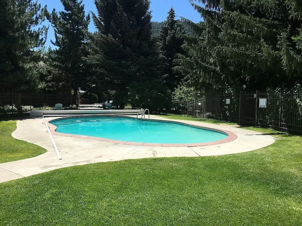 Sun Valley Condo 123