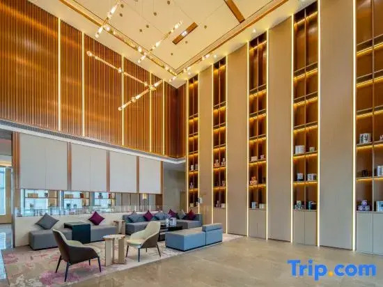 Lavande Hotel (Xuancheng Langxi County Government Guogou Plaza)