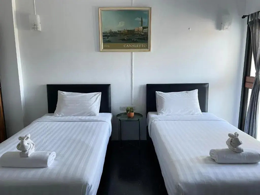 INN MY PLACE Pakchong