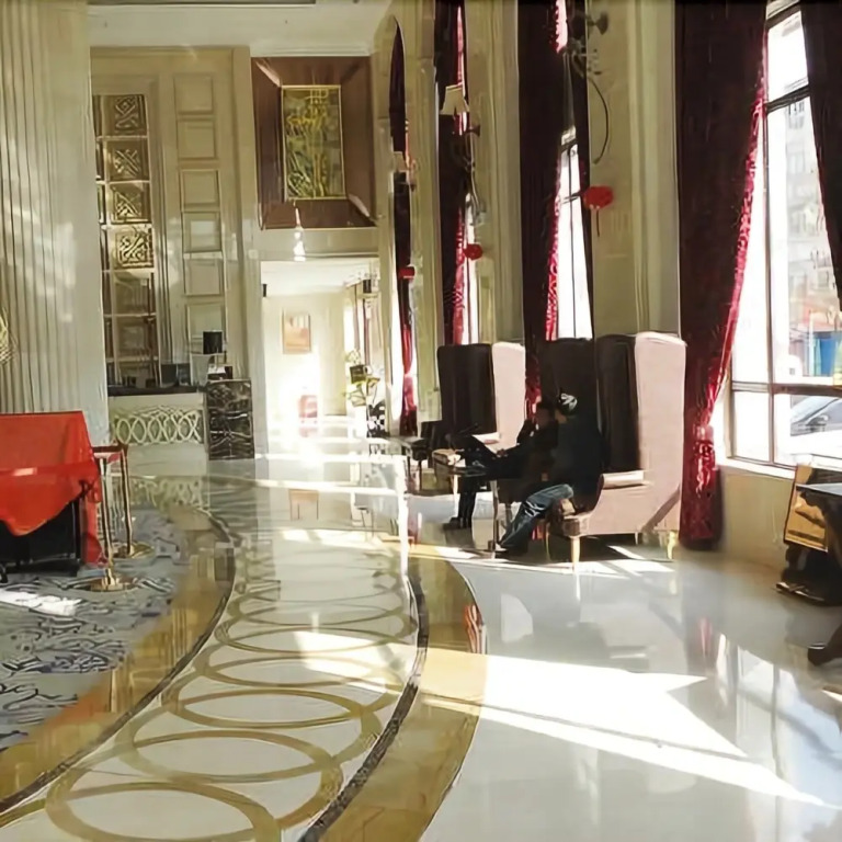 Rongxin International Hotel