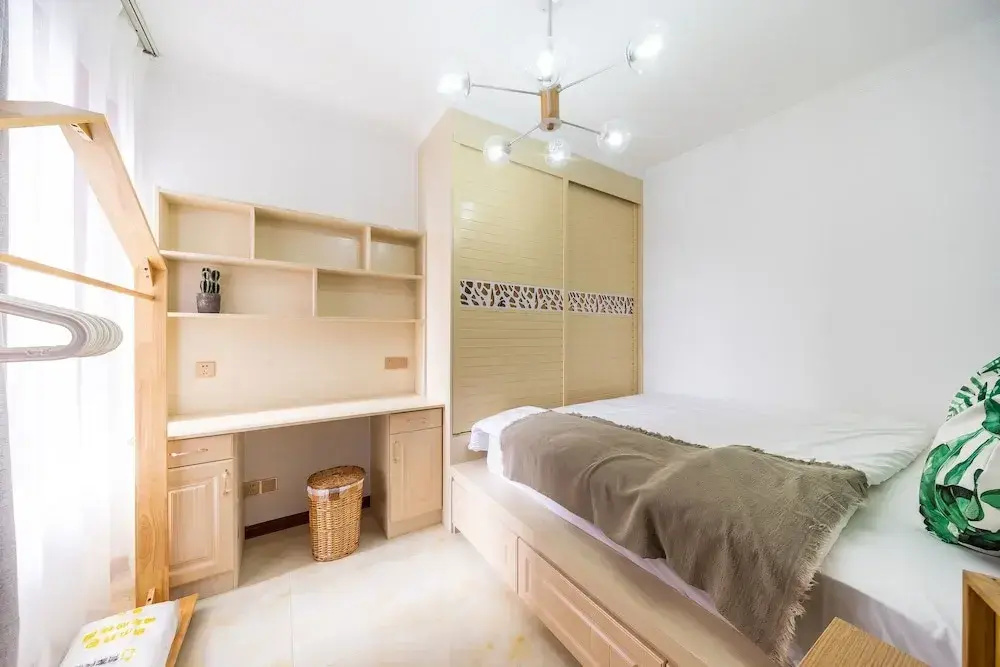 YOUJIA Apartment - South Ring