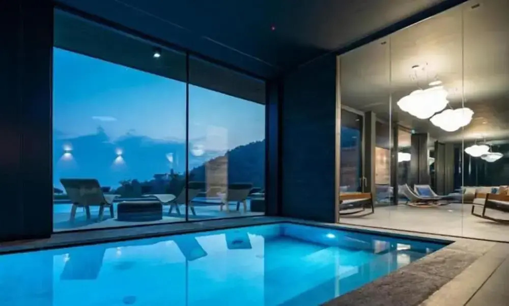 Piajo Relax Hotel