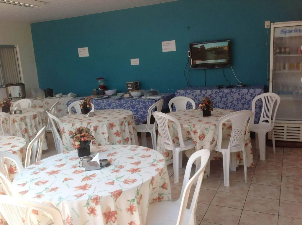 Pousada Areia da Praia