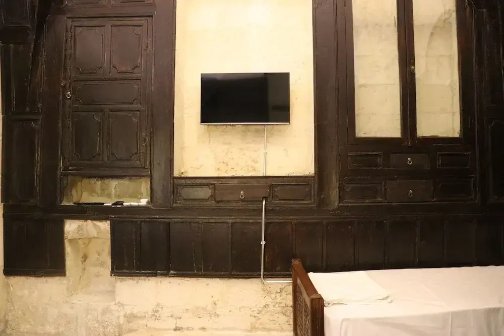 Çiftehan Otel