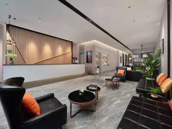 Homeinn Selected Hotel (Chengdu Longquan Checheng East Seventh Road Longteng Donglu Cheng)