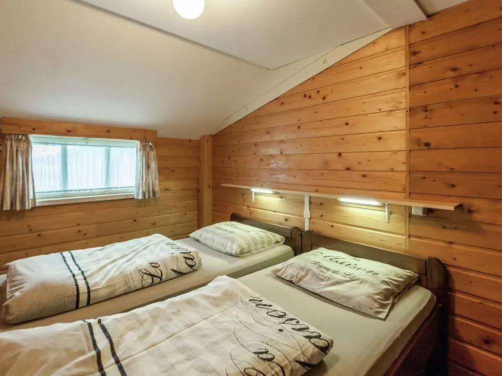 Holiday Home in Oisterwijk With Private Pool