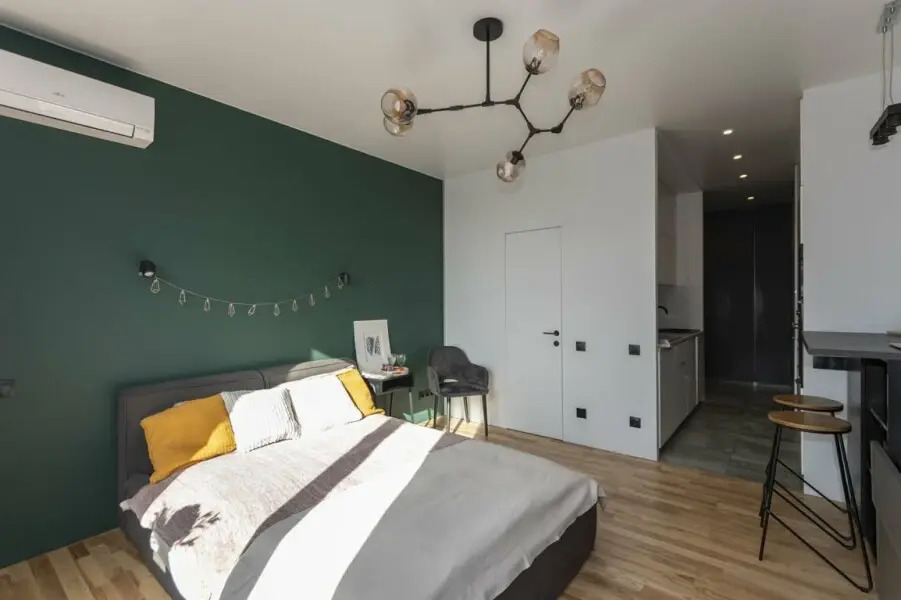 Baltic Apart на шоссе Энтузиастов136