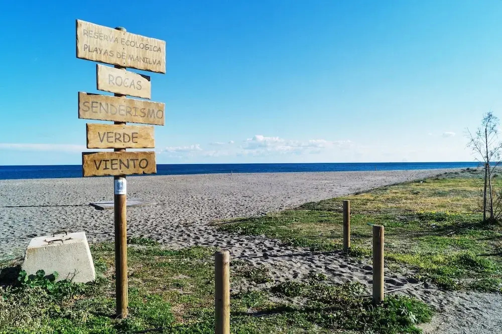 Paraíso de mar