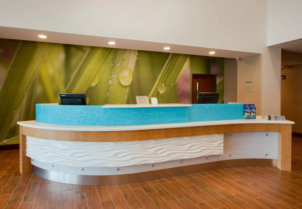 SpringHill Suites by Marriott Orlando Lake Buena Vista South