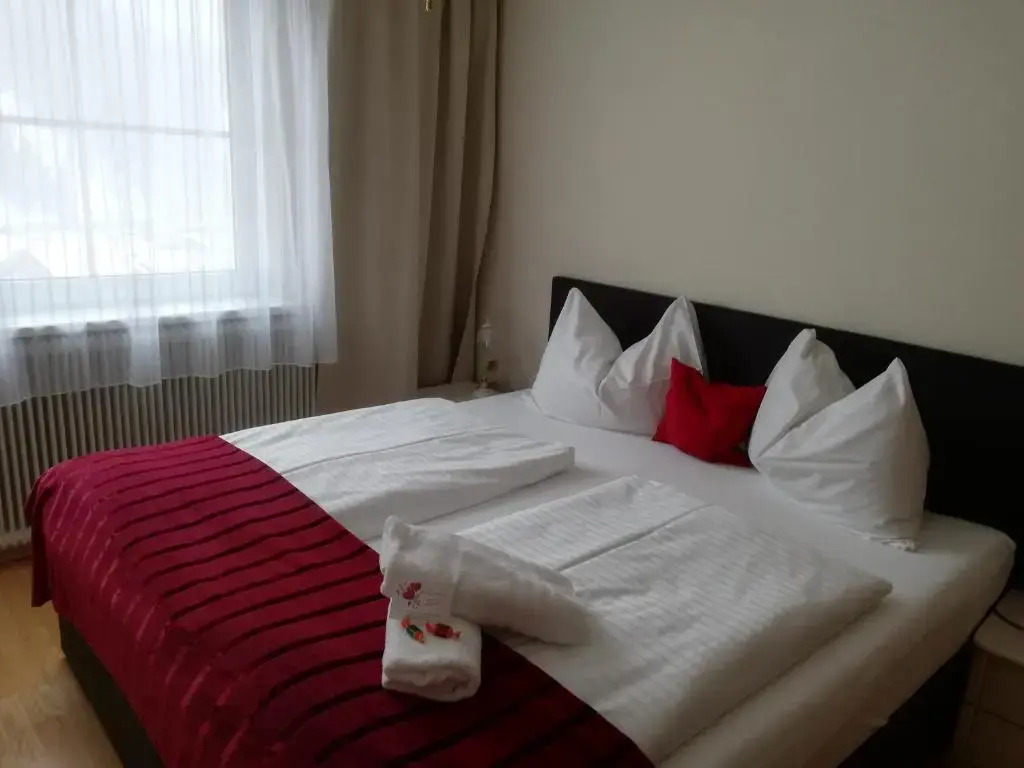 Hotel Kirchenwirt