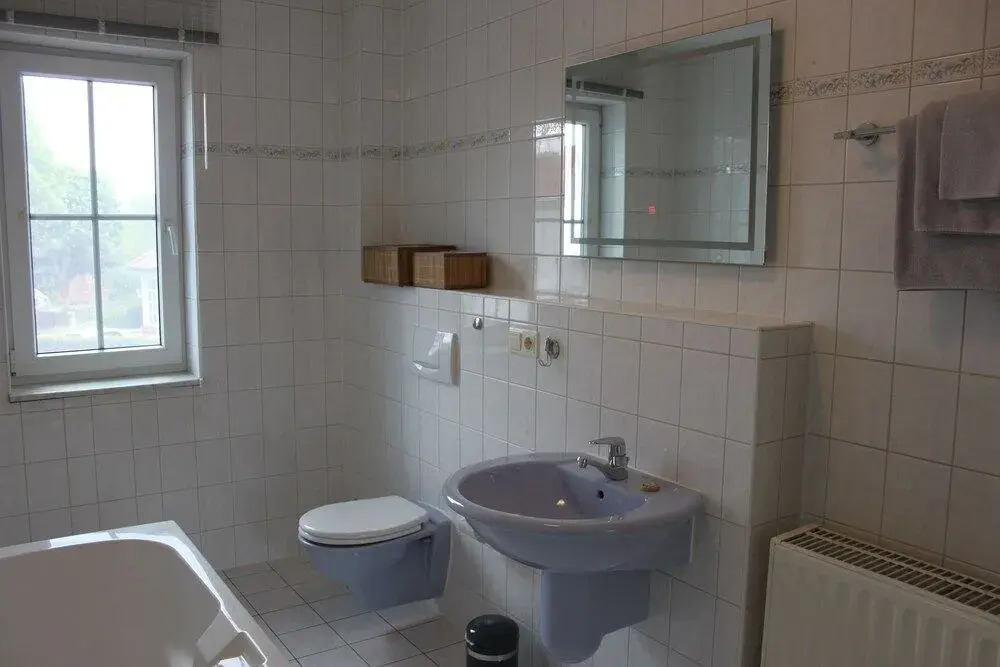Ferienwohnung Lilie