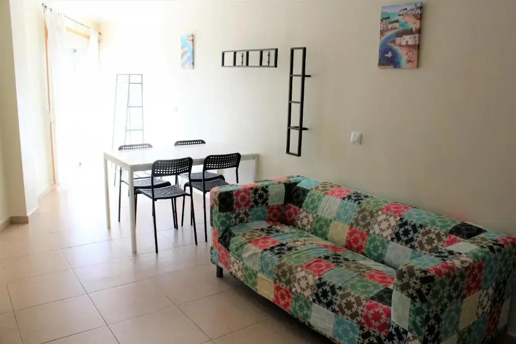 Apartment in Playa San Juan