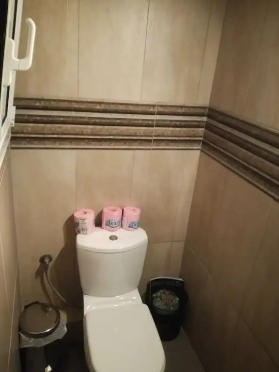 Apartment Near to Down Town