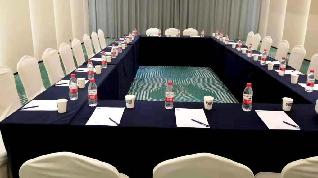 Holiday Inn Express Linyi West by IHG