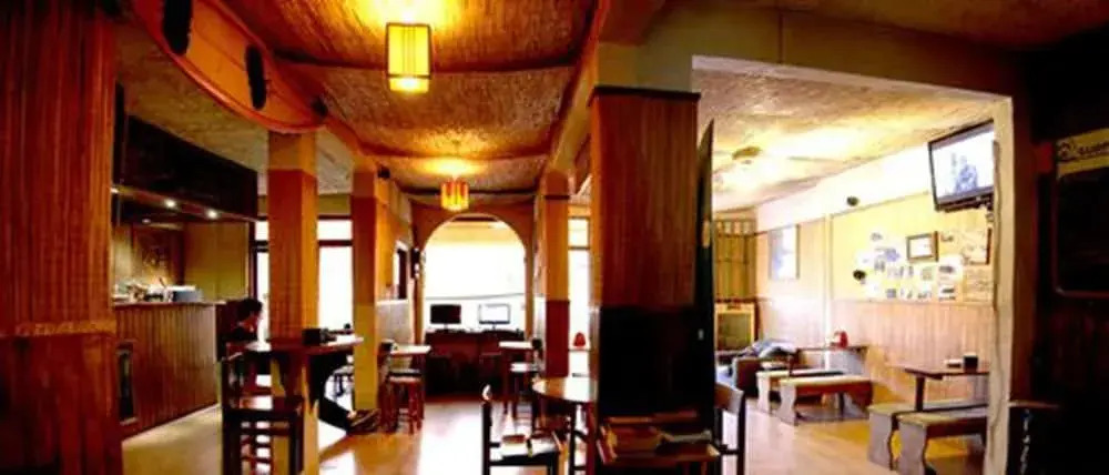 Arica Surf House