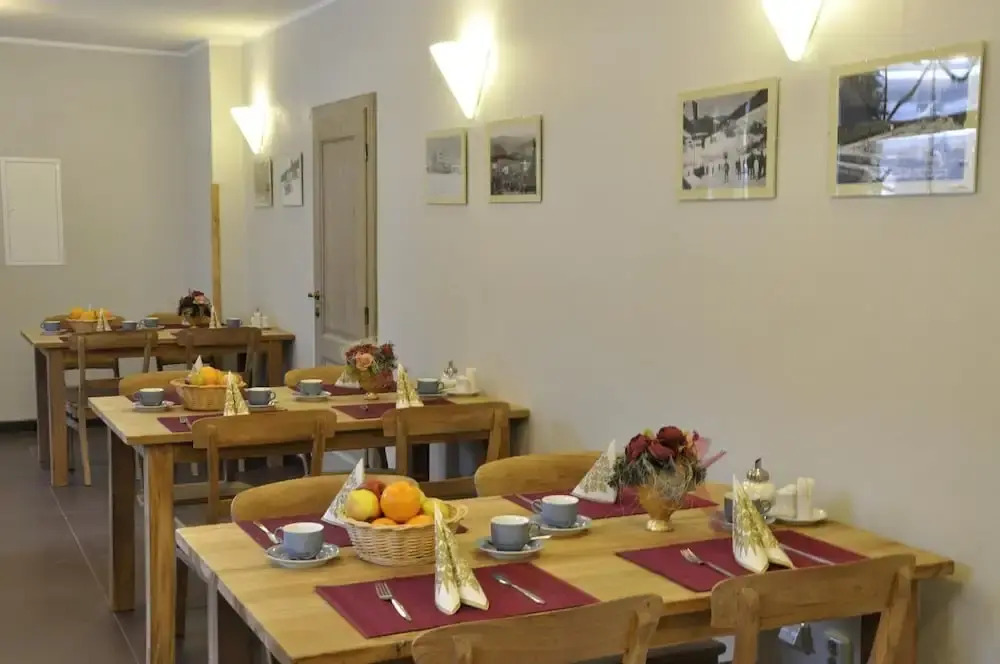 Aparthotel Residence Grand Špindlerův Mlýn