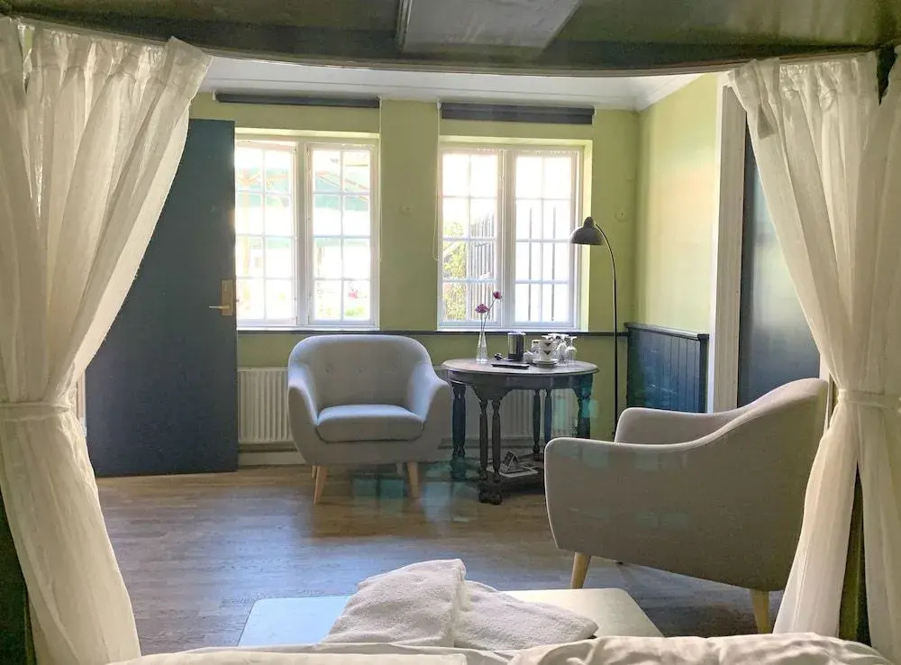 Hotel Postgaarden
