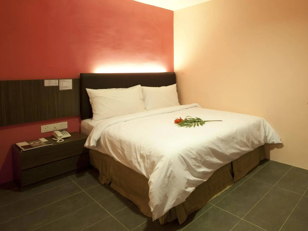 Hotel CIQ