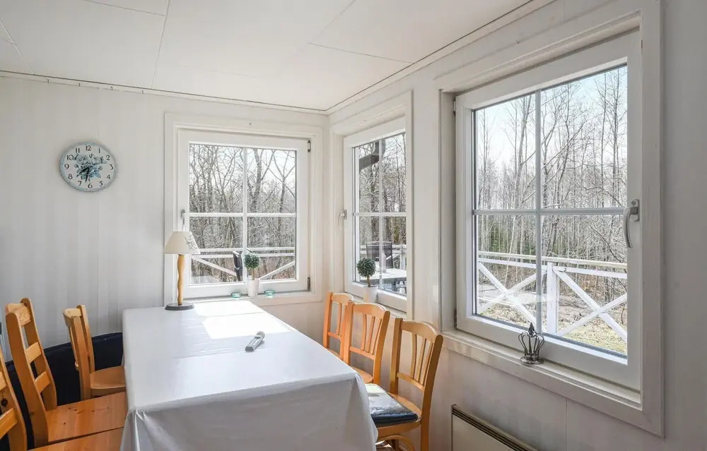 Beautiful Home In Undenäs