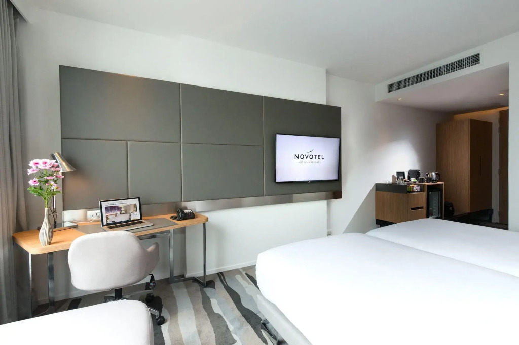 Novotel Bangkok Sukhumvit 4