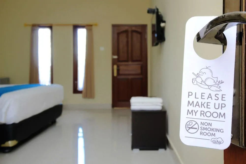 Airy Seminyak Sunset Road Beji Ayu Satu 12 Kuta Bali