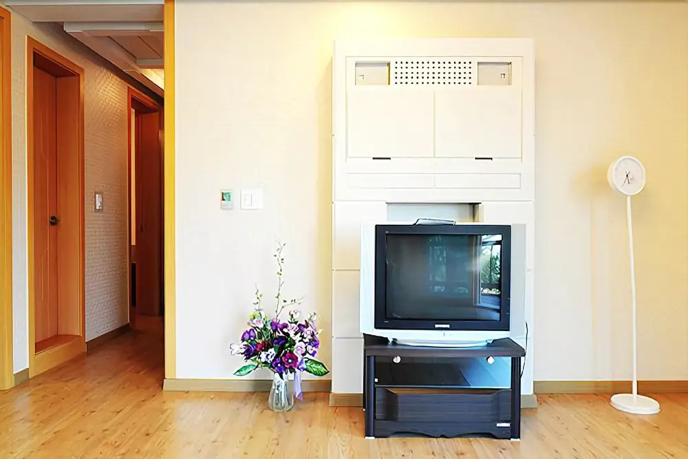 Yangpyeong The Filan Pension