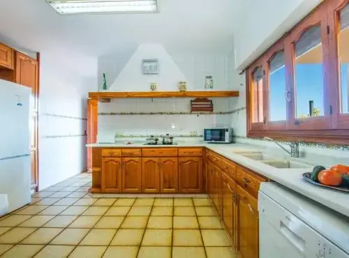 Villa Perles