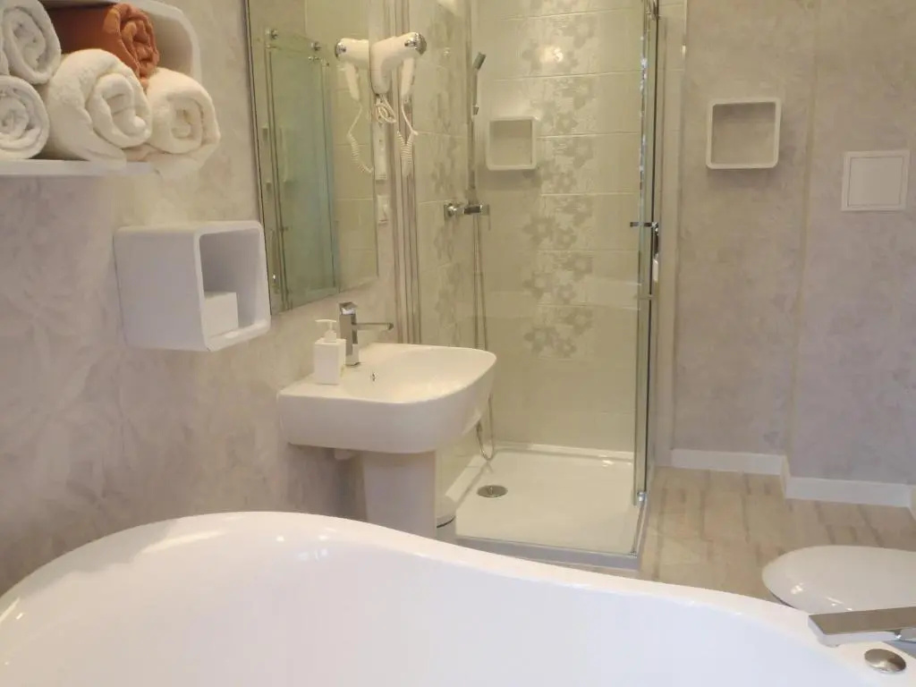 Manor House SPA Adults Only