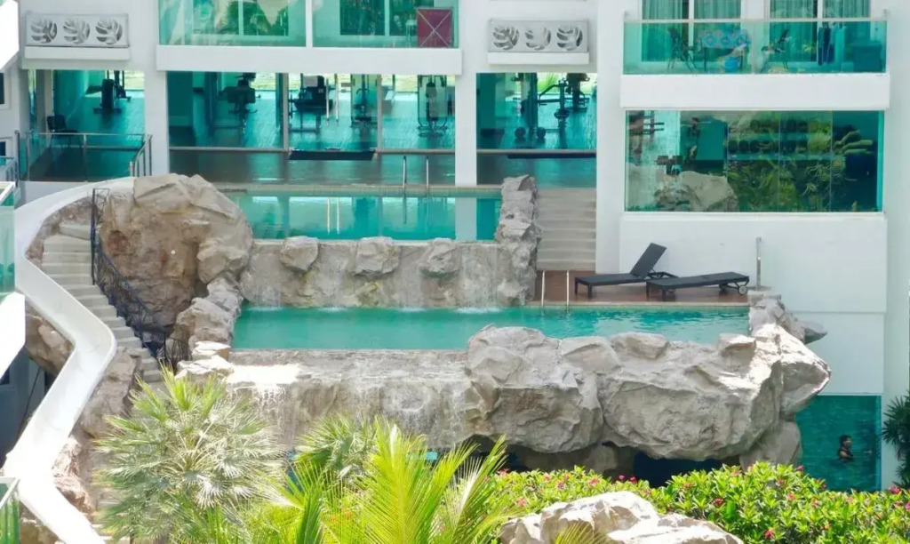 Amazon Resort