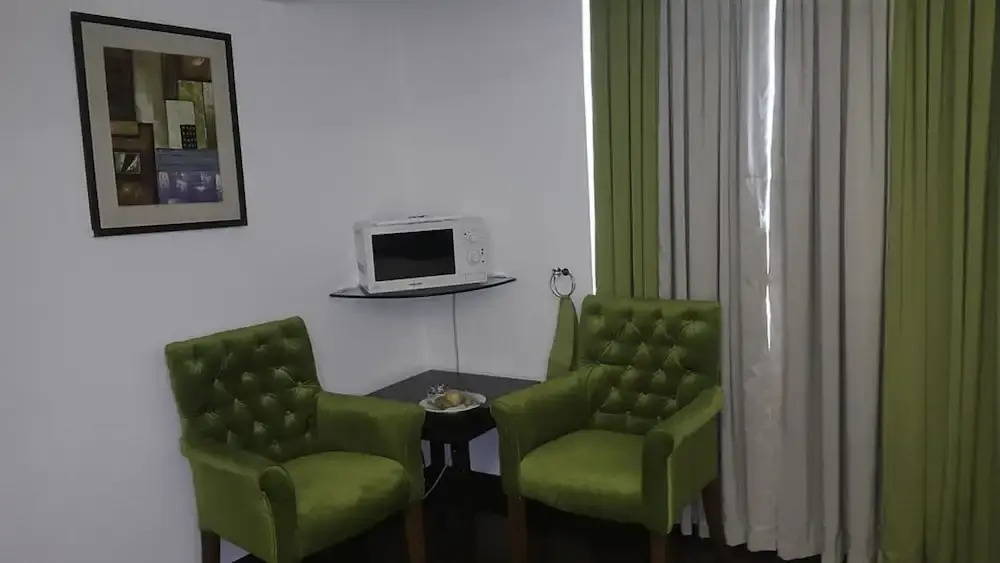 Savoey Hotel