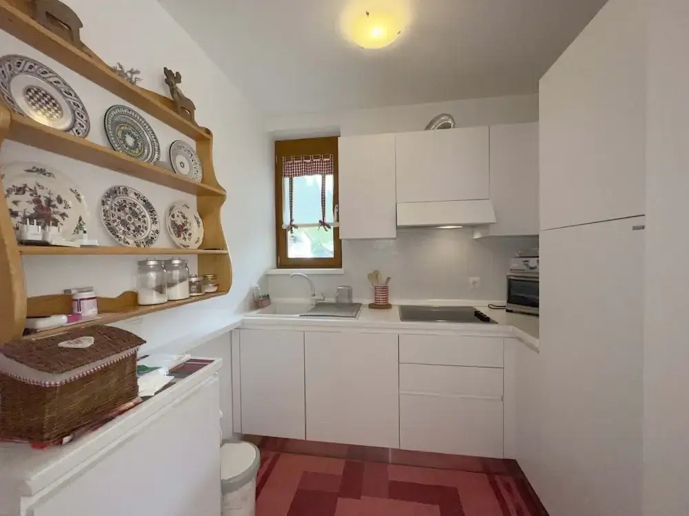 Central Vacation Apartment With View