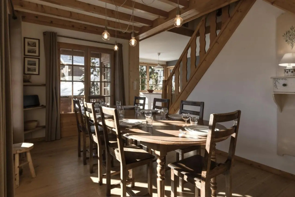 Chalet Marie Paradis