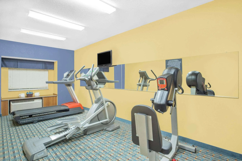 SureStay Plus Hotel by Best Western Keyser