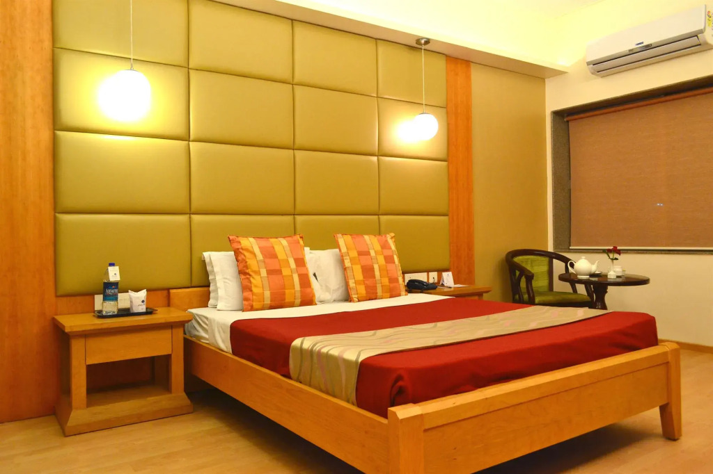 Sinclairs Siliguri