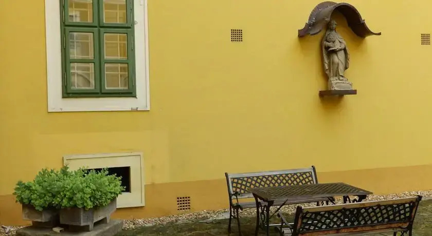 Assisi Szent Ferenc Kollégium Szombathely