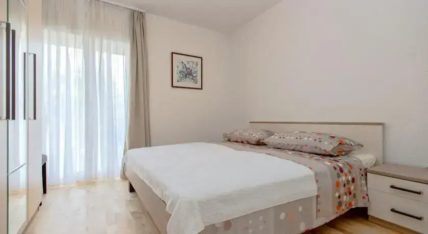 Maslina Apartments