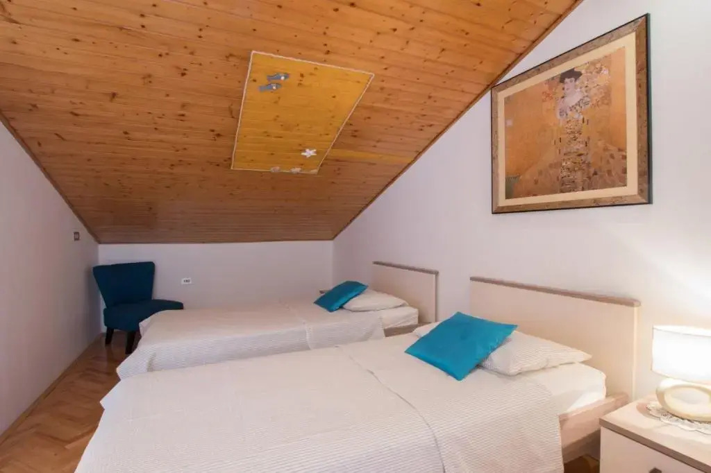 Apartment Gaudeamus