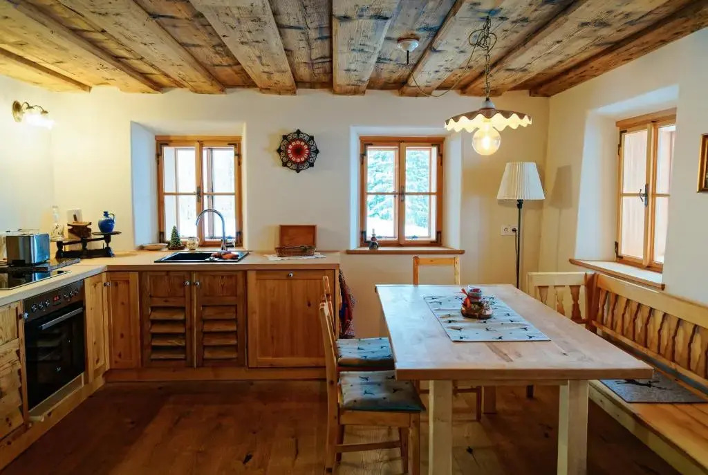 Waldharmonie - Chalet & Apartments