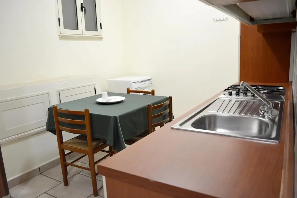 Apartment With one Bedroom in Reggio di Calabria, With Wifi - 2 km Fro