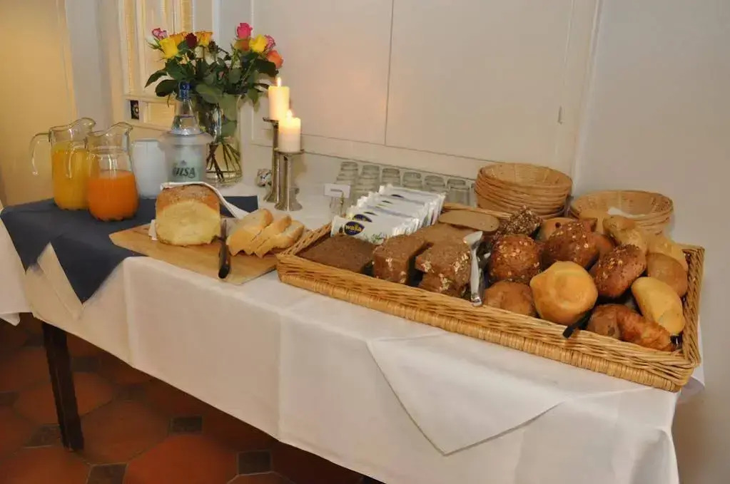 Hotel Garni Kristinenhof