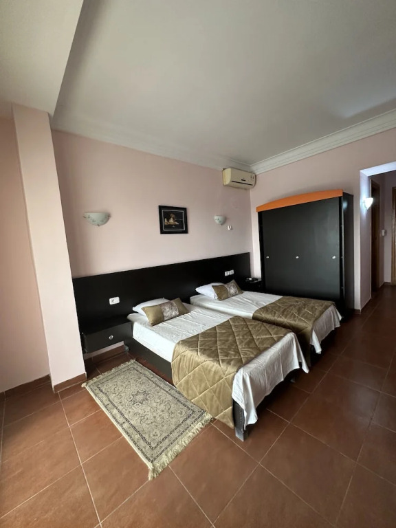 Hotel Galaxy