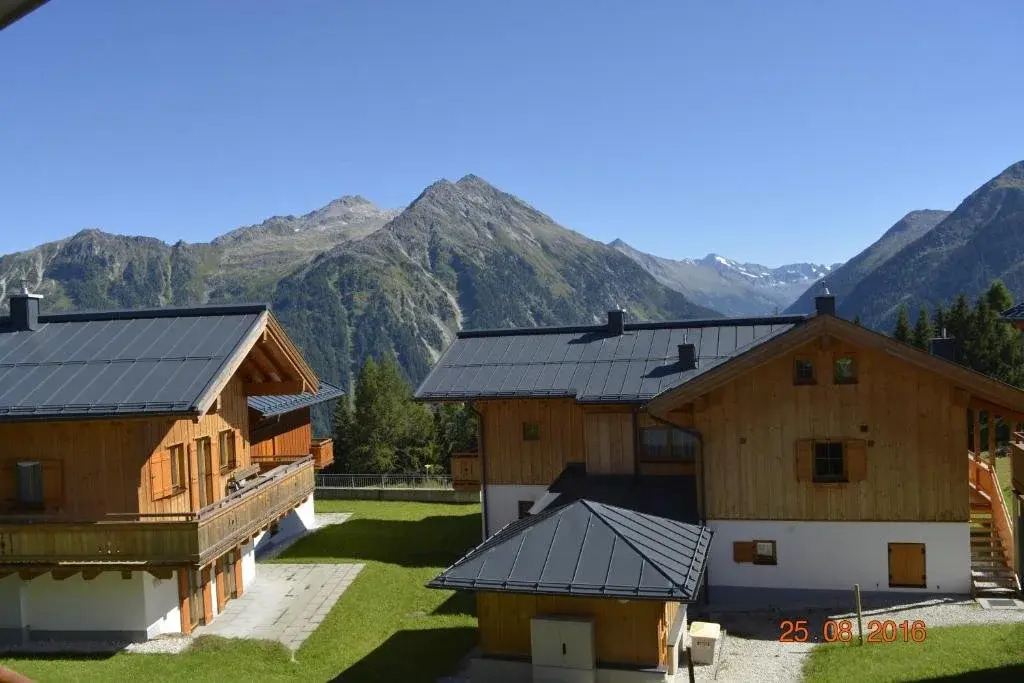 Haus Daniela