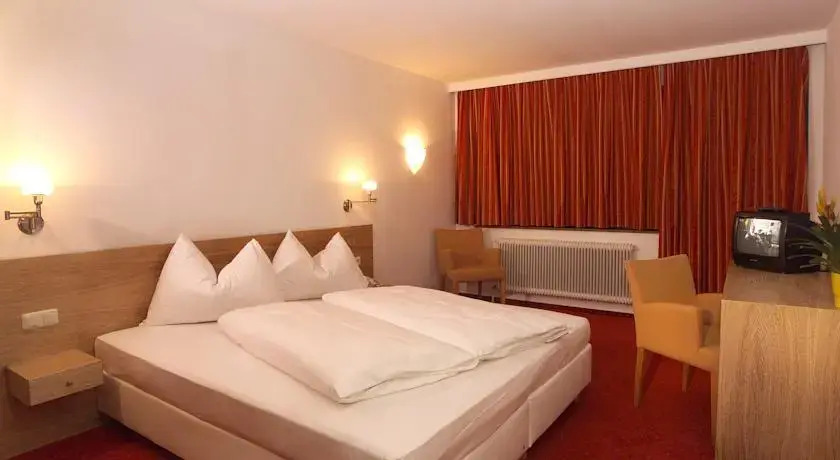 Schönblick Residence Apartments - incl summer and mobility card