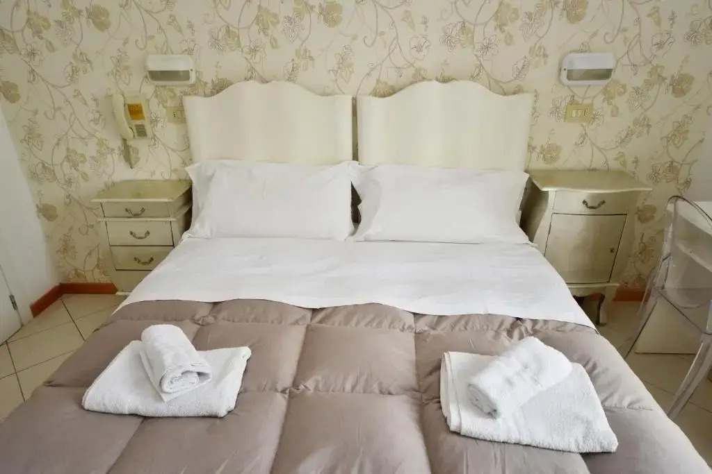 Hotel Marika