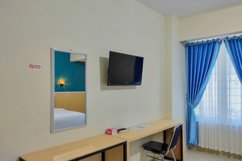 RedDoorz Syariah Hotel Nuri Indah Dongkelan Yogyakarta