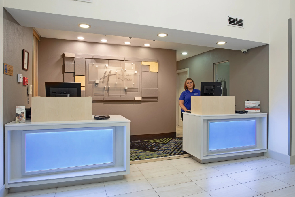 Holiday Inn Express Yreka-Shasta Area by IHG