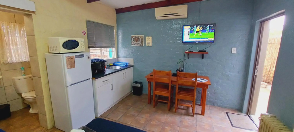 Swartberg Cottages